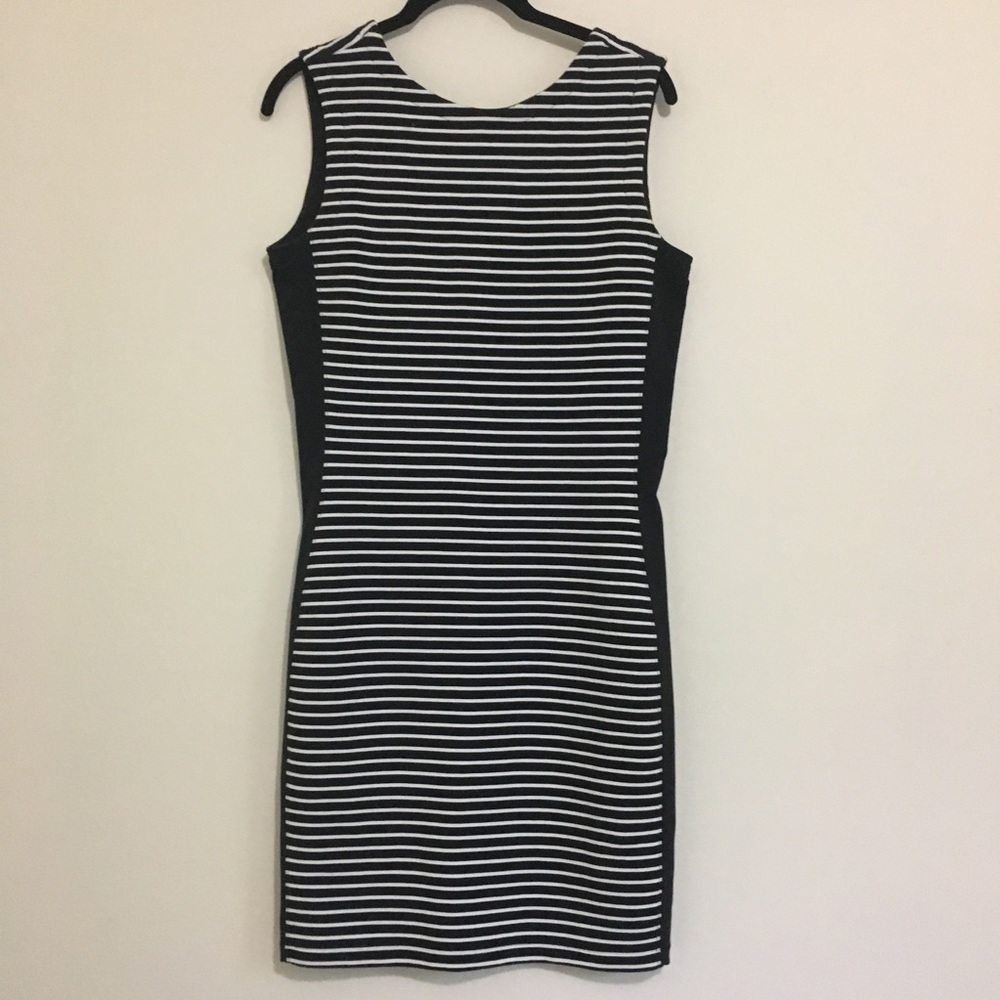 Athleta Body-con Dress